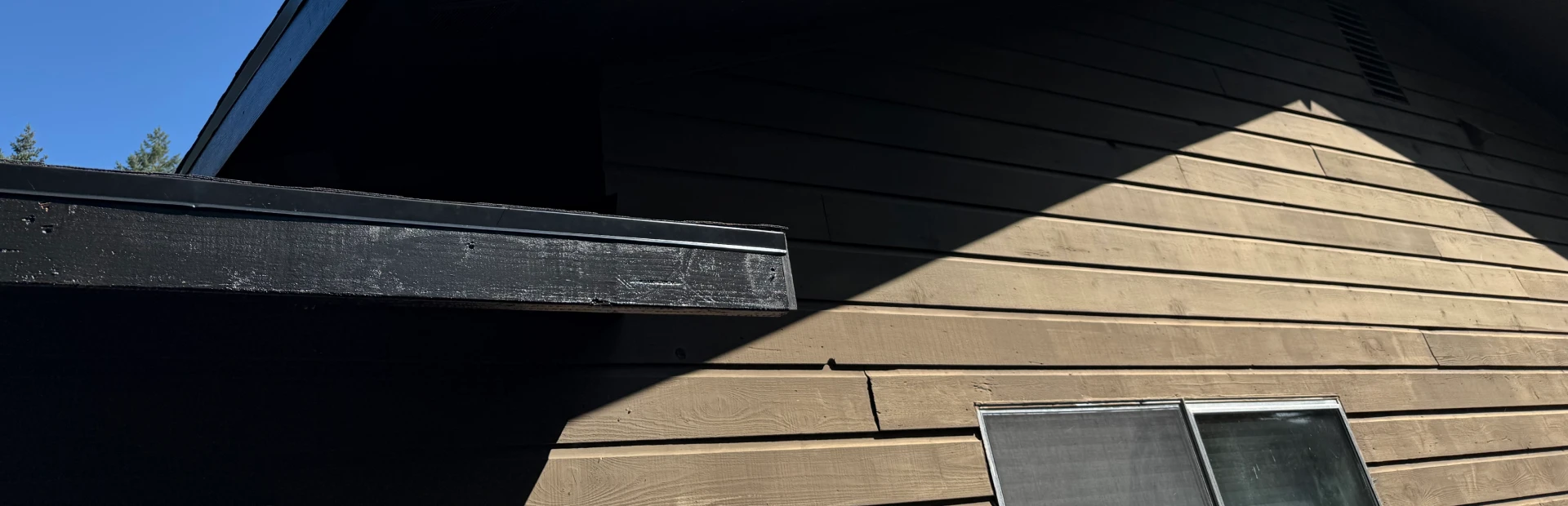 Siding Repair 1 1