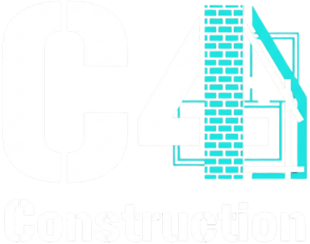 White C4 CONSTRUCTION LLC