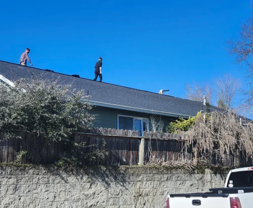 Roof Installation Roseburg, OR (1)